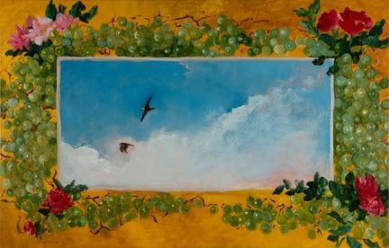 PABLO AIZOIALA (Durango, Biscaye, 1954).

« Fenêtr