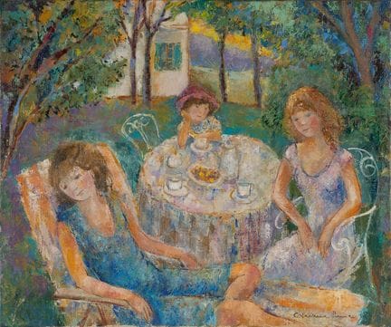 CARME NAVARRA PRUNA (Sant Just Desvern, Barcelone,
