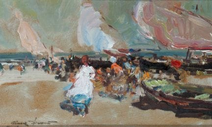 LUIS GINER BUENO (Godella, Valence, 1935).

« Plag
