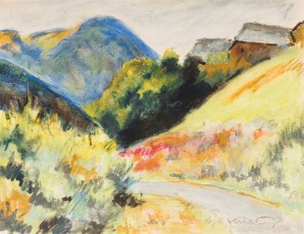 JOAN VILA-PUIG (Sant Quirze del Vallès, Barcelone,