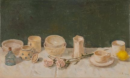 ALICIA GRAU PÉREZ-AGUSTÍN. (Barcelone, 1955).

« C