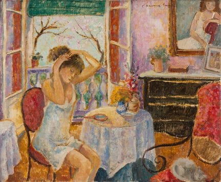 CARME NAVARRA PRUNA (Sant Just Desvern, Barcelone,