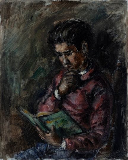 RAMÓN FOLCH ROCA (Sabadell, 1923 – Barcelone, 1988