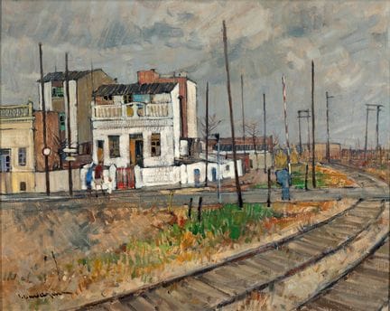 JOSEP VERDAGUER COMA (Sant Andreu del Palomar, Bar