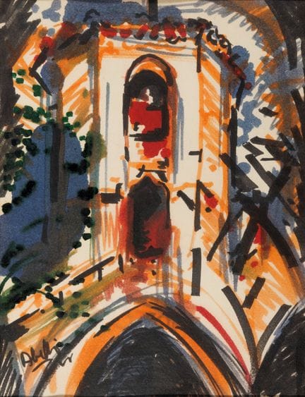 JOAN ABELLÓ PRAT (Mollet del Vallés, Barcelona, 19