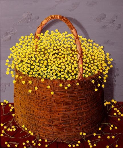 PEDRO CÁMARA (Ayora, Valence, 1936–2017).

« Panie