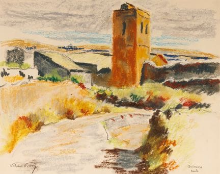 JOAN VILA-PUIG (Sant Quirze del Vallès, Barcelona,