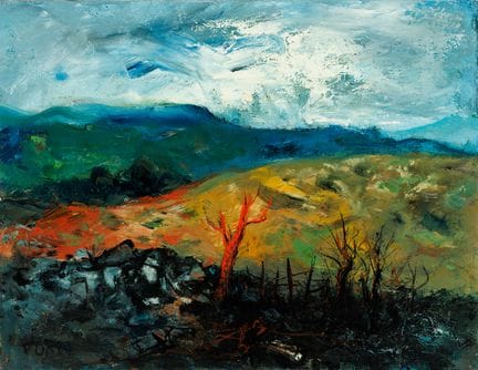JORDI MERCADÉ FARRÉS (Barcelona, 1923–2005).

“Lan