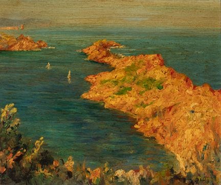 RAMÓN TÉRMENS I MAURI (Barcelona, 1892–1960).

“Ba