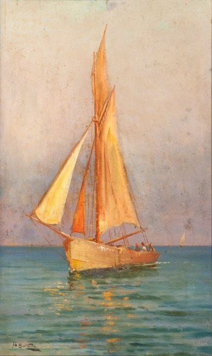 ANDRÉS BUFORN ARAGONÉS (Alicante, 1877–1943).

“Sa