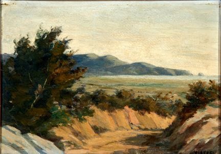 LLUÍS VICTORI ELÍAS (Catalonia, 1906–1982).

“Land