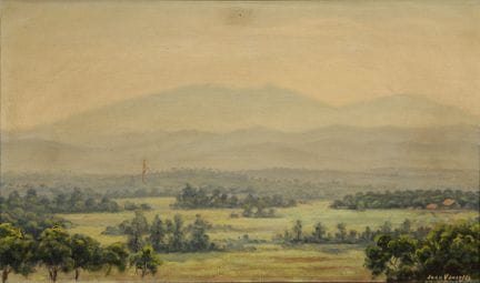 JOAN VANCELLS (Barcelone, 1907–1950).

« Cassà de 