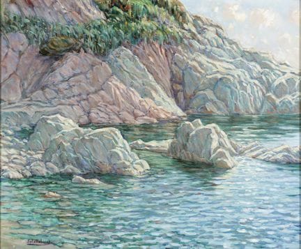 JOAN SALA LLOBERAS (Lloret de Mar, Girona, 1925–20