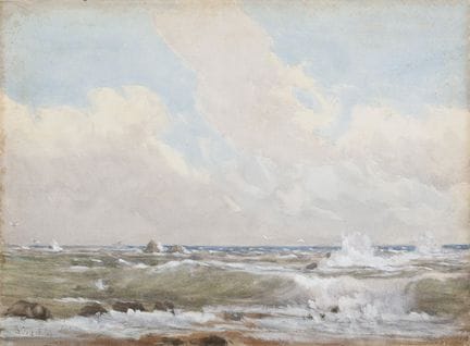 LANCELOT LYTTLETON GOLDIE (Gran Bretagna, 1872–?).