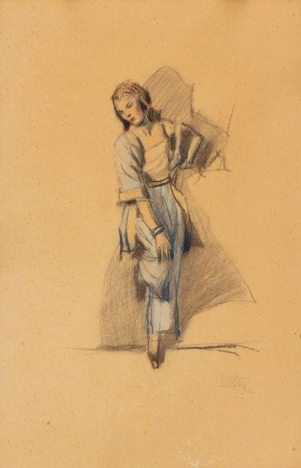 JOSÉ MARÍA VIDAL-QUADRAS VILLAVECCHIA (Barcelona, 