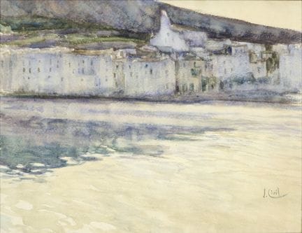 JOSÉ CIVIL PICARILL, José (Katalonien, 1872 – ?).
