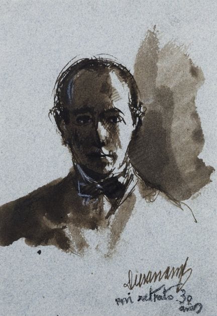 RAFAEL DURANCAMPS (1891 – Barcelona, 1979)

Selbst