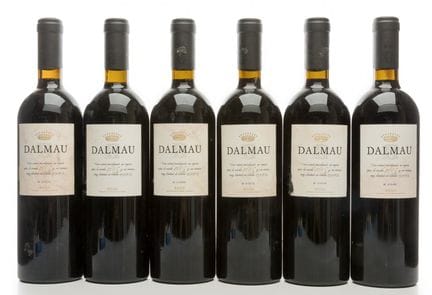 Dalmau Reserva, 2005. D.O.Ca. Rioja, La Rioja, Spa