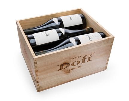 Finca Dofí, 2020. D.O.Q. Priorat, Katalonien, Span