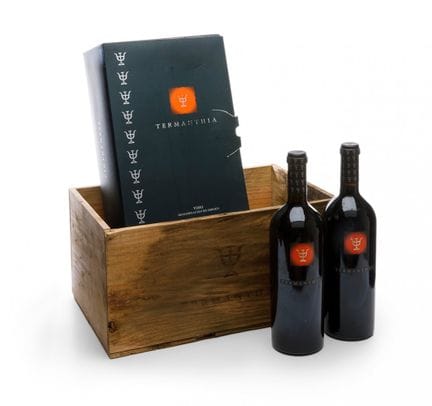 Termanthia, 2001. D.O. Toro, Kastilien und León, S