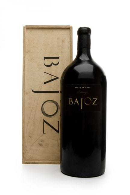 Bajoz, 2000, Imperial (6 l) D.O. Toro, Kastilien u