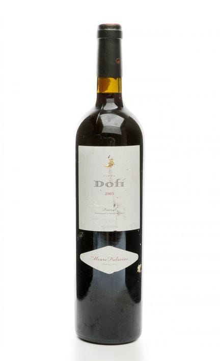 Finca Dofí, 2005. D.O.Q. Priorat, Katalonien, Span