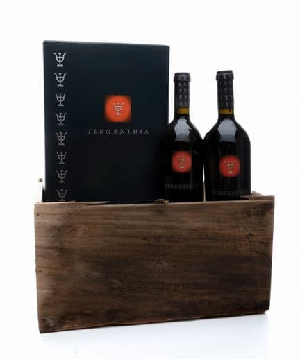 Termanthia, 2001. D.O. Toro, Kastilien und León, S