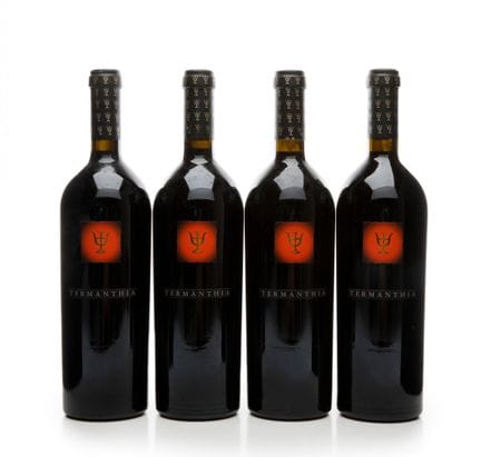 Termanthia, 2001. D.O. Toro, Kastilien und León, S