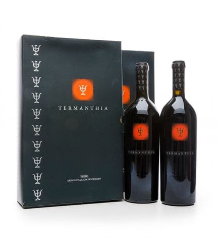 Termanthia, 2001. D.O. Toro, Kastilien und León, S