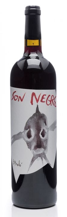 1 bottiglia di Son Negre Falanis 2004. Maiorca, Sp
