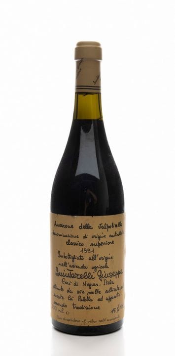 Amarone della Valpolicella Classico Superiore, 199