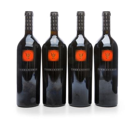 Termanthia, 2002. D.O. Toro, Kastilien und León, S