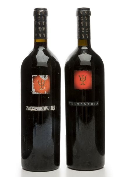 Termanthia, 2006. D.O. Toro, Kastilien und León, S