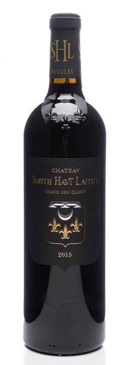 1 Flasche Château Smith Haut Lafitte Grand Cru Cla