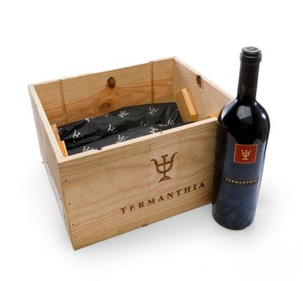 Termanthia, 2007. D.O. Toro, Kastilien und León, S