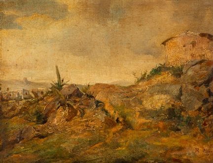 RAMON MARTÍ ALSINA (Barcelone, 1826–1894).

« Pays