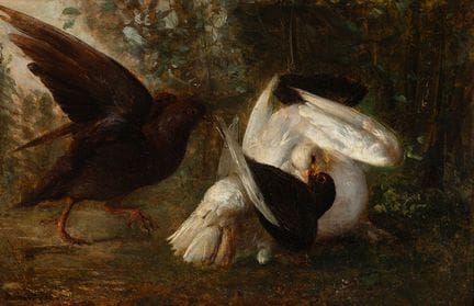 RAMON MARTÍ ALSINA (Barcelone, 1826–1894).

« Les 