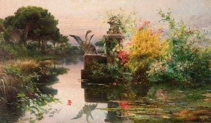 RICARD MARTÍ AGUILÓ (Barcelone, 1857–1935).

« Jar
