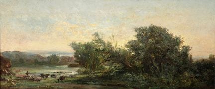 RAMÓN MARTÍ ALSINA (Barcelone, 1826–1894).

« Pays