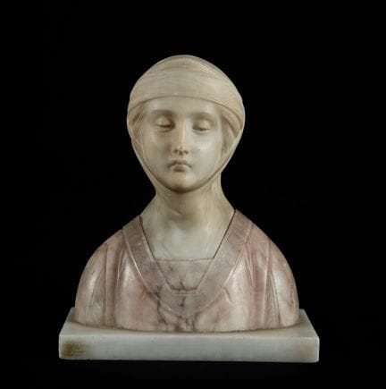 École européenne du XXe siècle. 

« Béatrice Porti