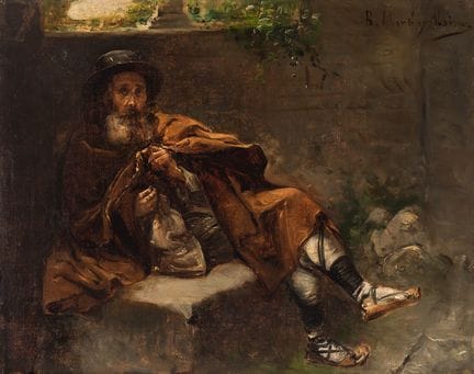RAMON MARTÍ ALSINA (Barcelone, 1826–1894).

« L'ho