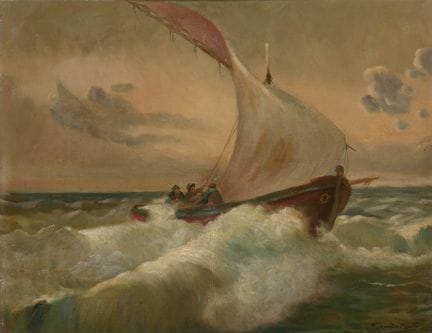 RICARD MARTÍ AGUILÓ (Barcelone, 1868–1936).

« Pay