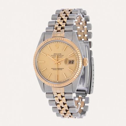 Reloj ROLEX Datejust, ref. 15053, n. R4754XX, para