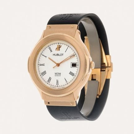 Reloj HUBLOT Depose MDM Automatic, ref. 1511.8, n.