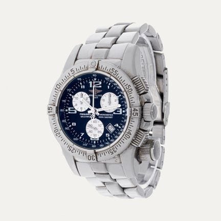 Reloj BREITLING Emergency Mission Full Set, ref. A