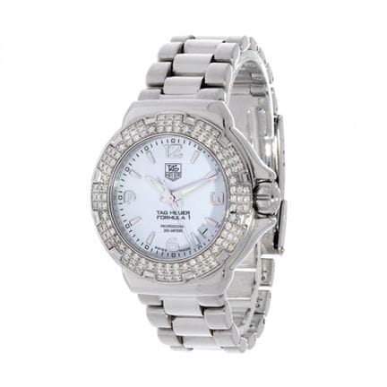 TAG HEUER Montre Formula 1 Lady, réf. WAC1215-0, n