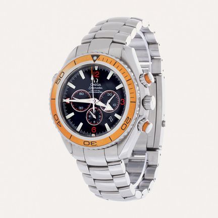 Reloj OMEGA Seamaster Coaxial Chronometer, ref. 22