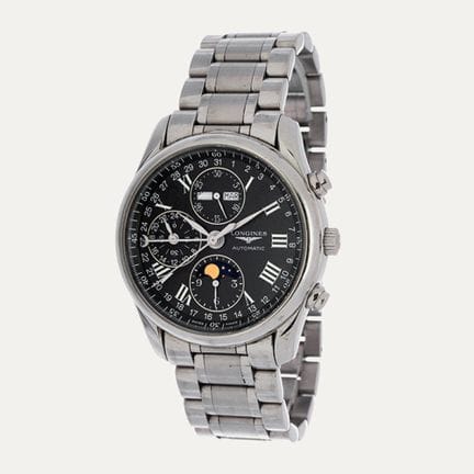 Reloj LONGINES The Longines Master Collection, ref