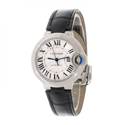 Reloj CARTIER Balloon Bleu, ref. 4373, nº de serie