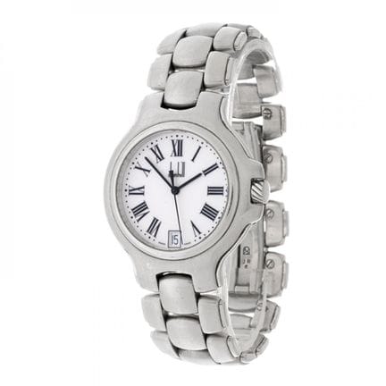 Montre DUNHILL Rondinium pour hommes/Unisexe. 

En